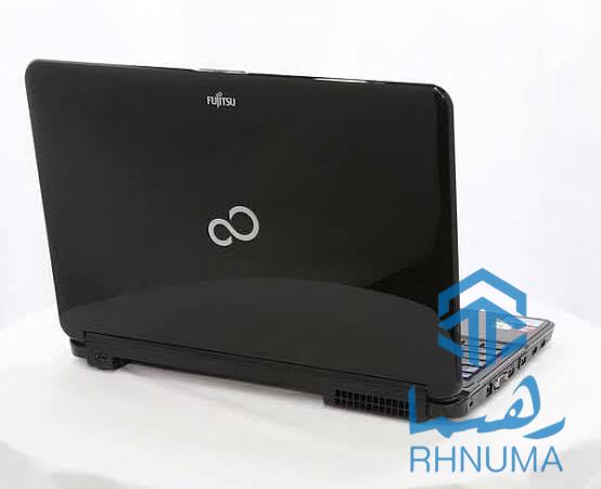یک پایه لپتاپ جاپانی Fujitsu