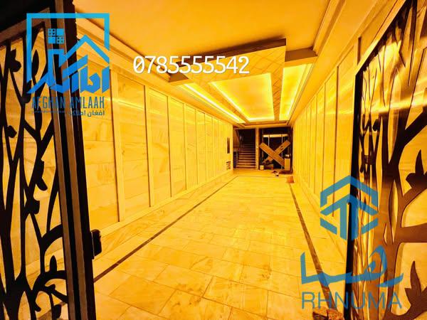 بهترین مکان برای یک زندگی آرام و مرفه 💎