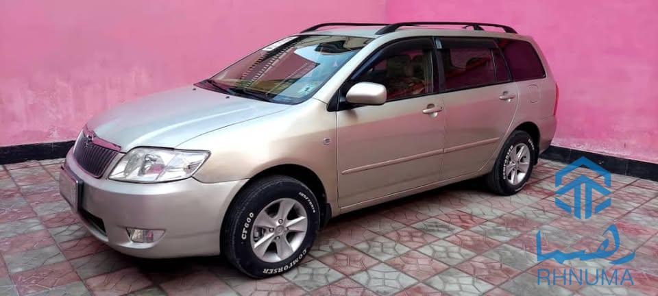 ⚡موتر فروشی 🚙