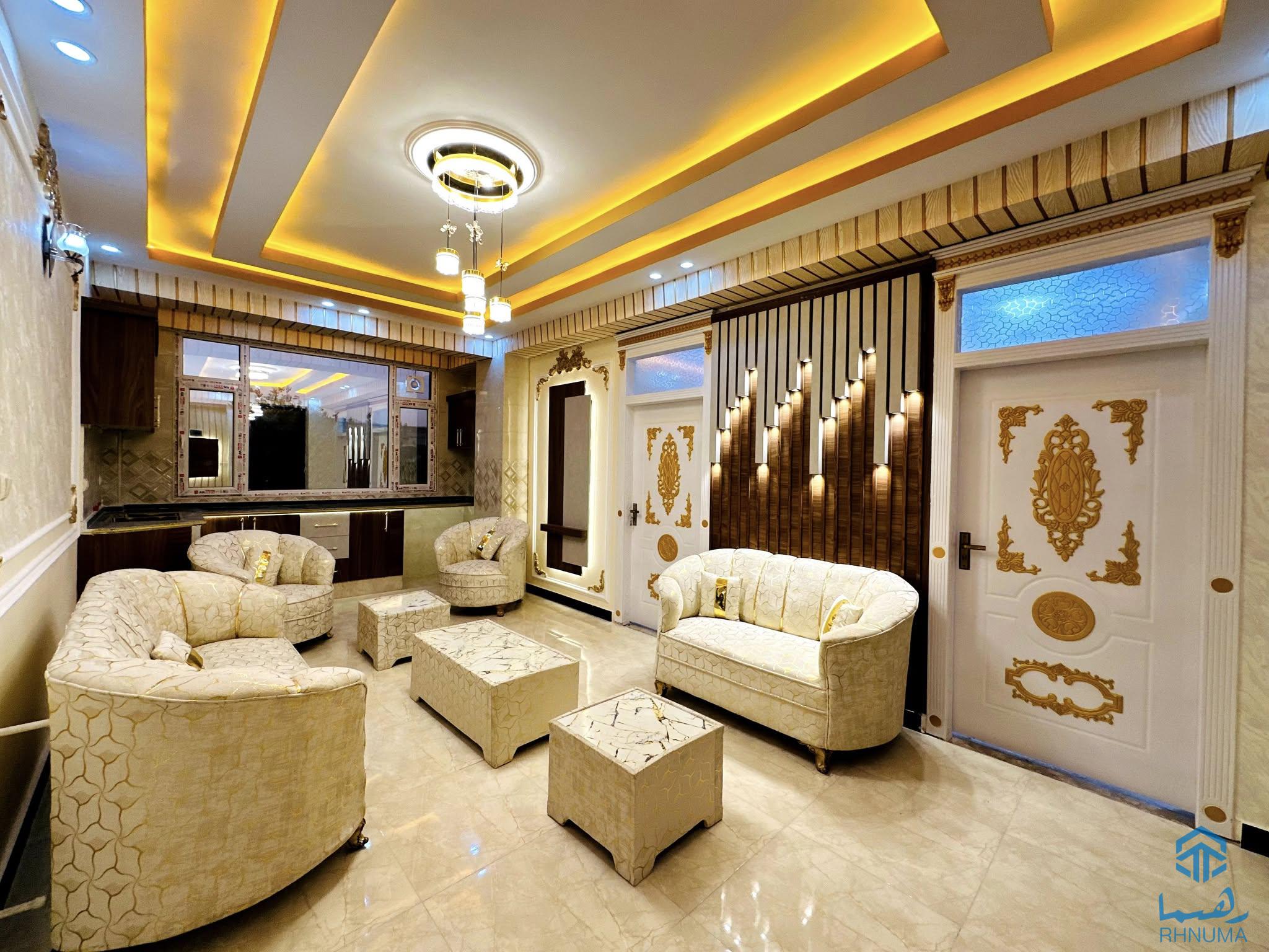 آپارتمان فروشی سه اطاقه