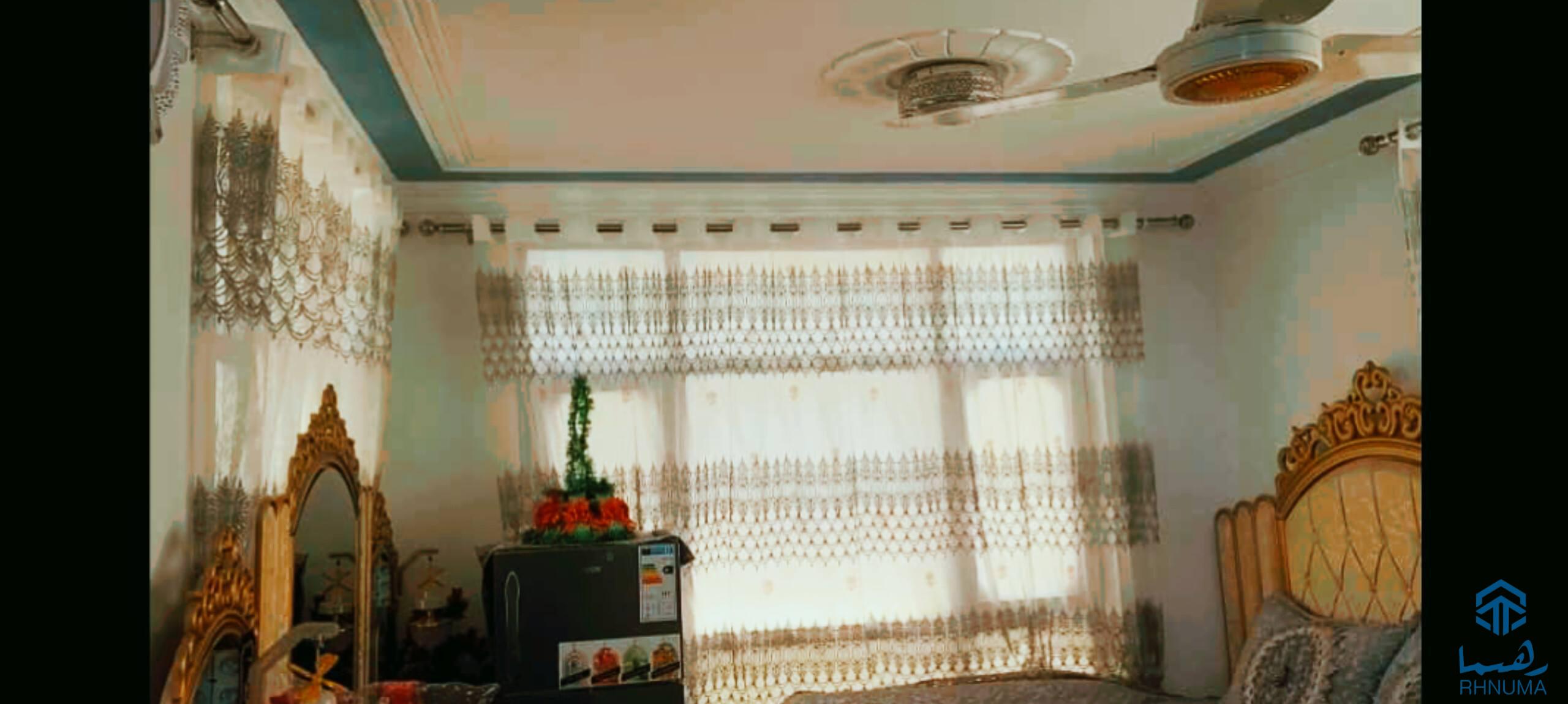 🏡 خانه کرایی – موقعیت عالی در ناحیه هشتم، قلعچه پل سفید