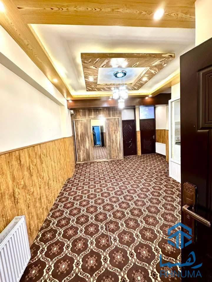 🏡 آپارتمان سه‌اطاقه کرایی – موقعیت عالی پروژه تایمنی