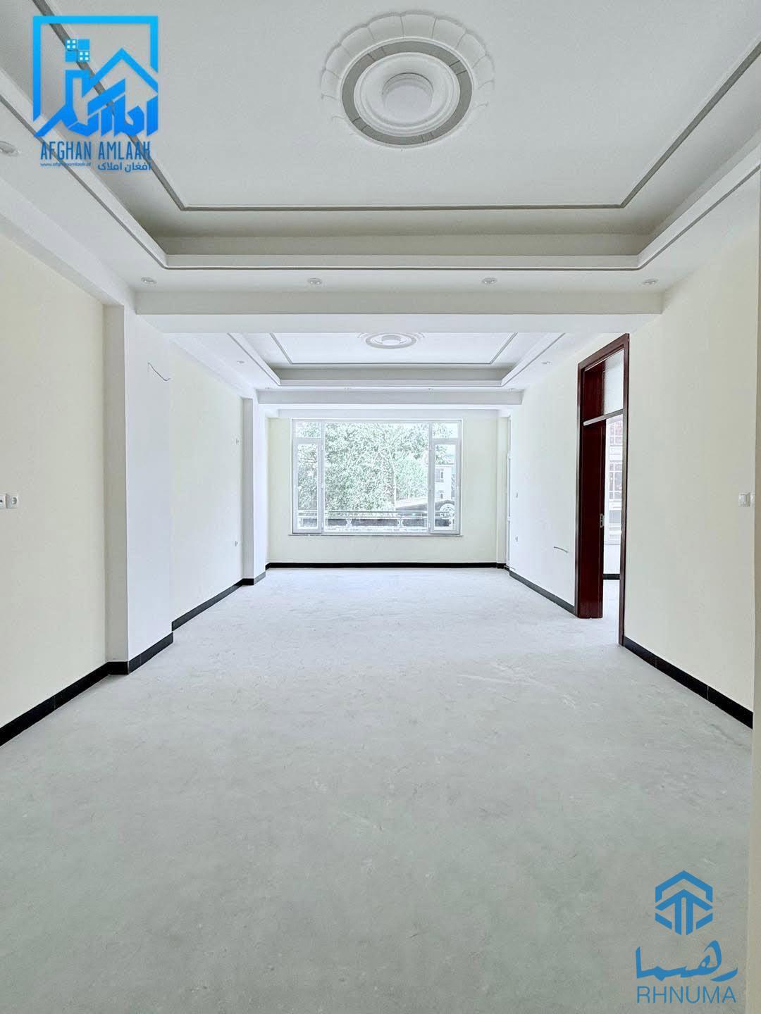 آپارتمان هاى فروشى نو ساخت