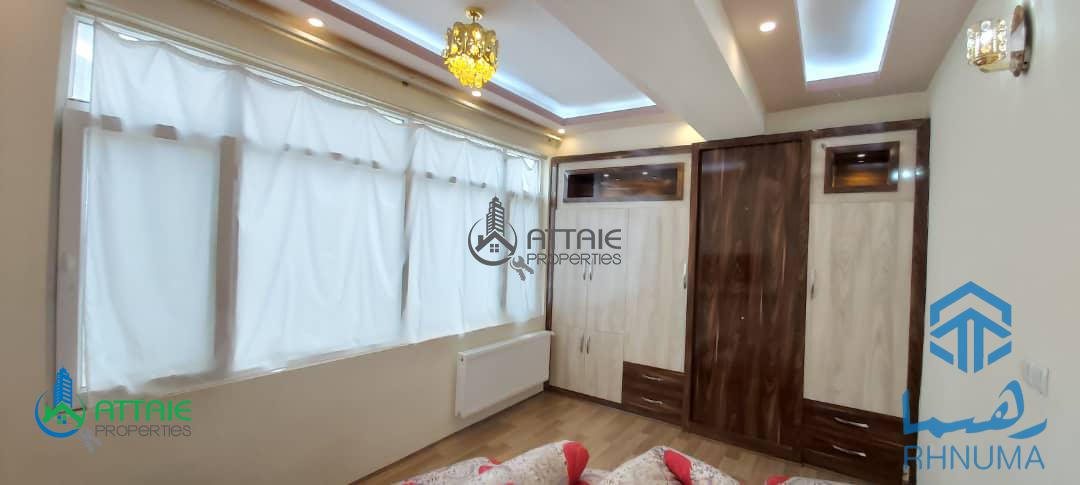 آپارتمان فروشی سه اطاقه