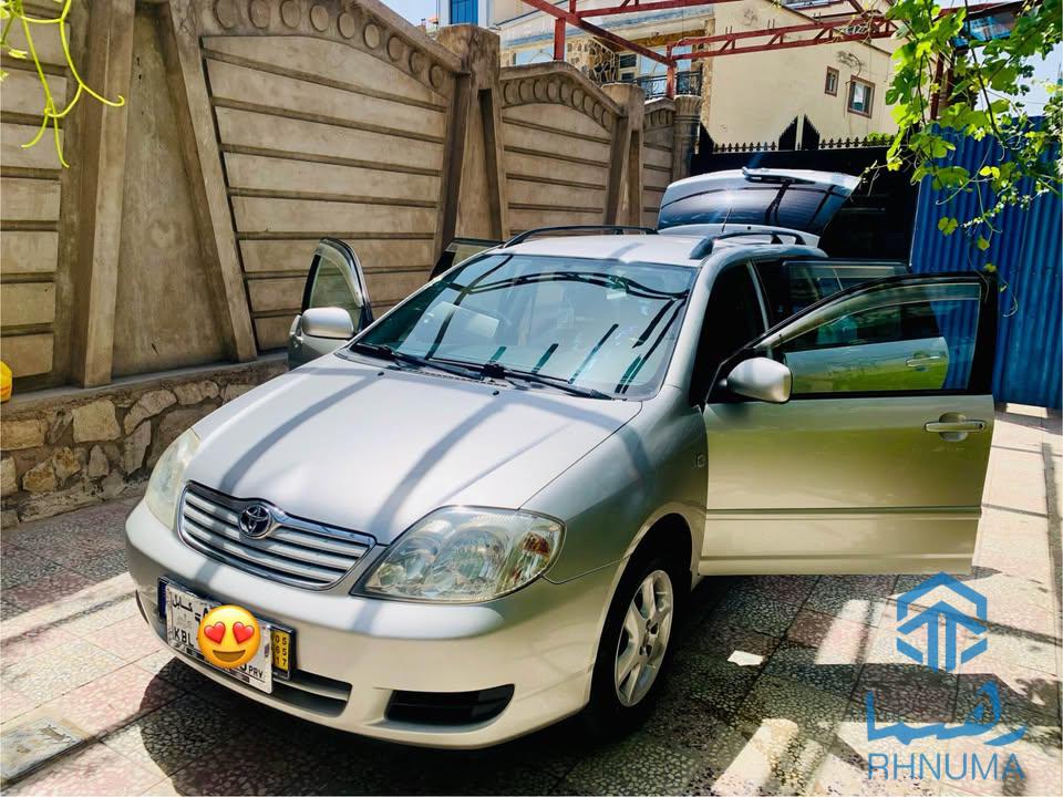 فلدر جرمنی نووارد