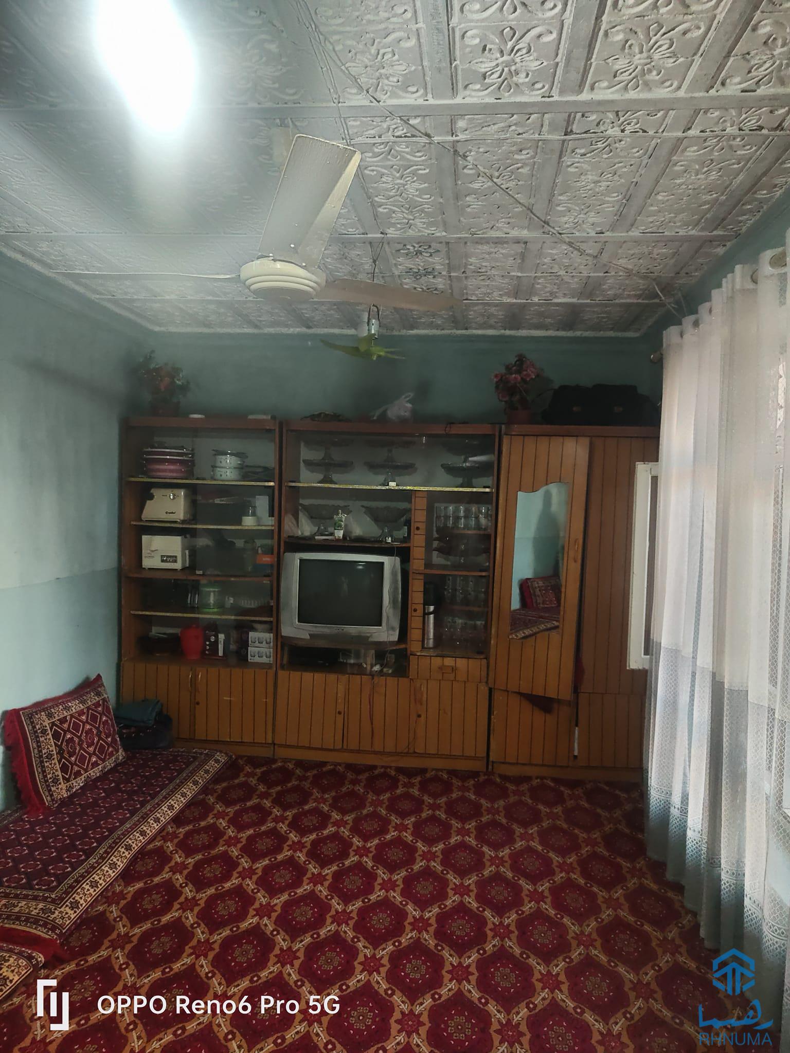 خانه فروشی ناحیه هفت!