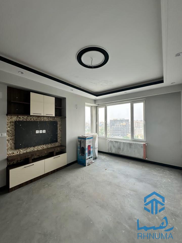 🏢  آپارتمان سه اتاقه فروشی