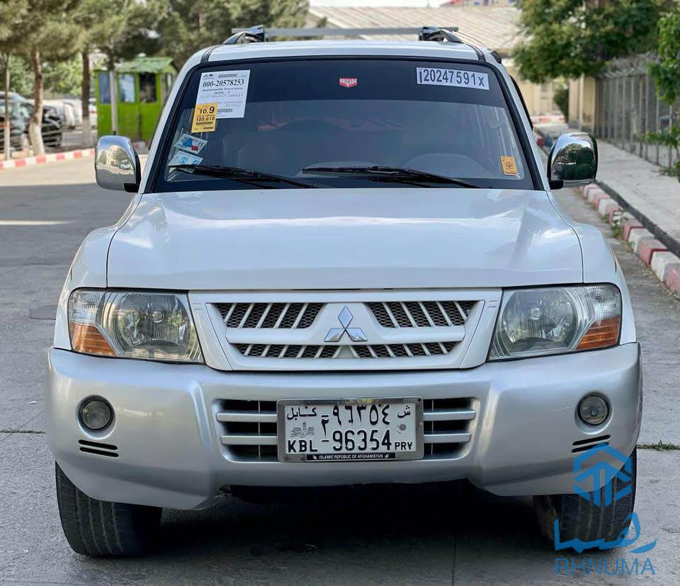 موتر فروشی