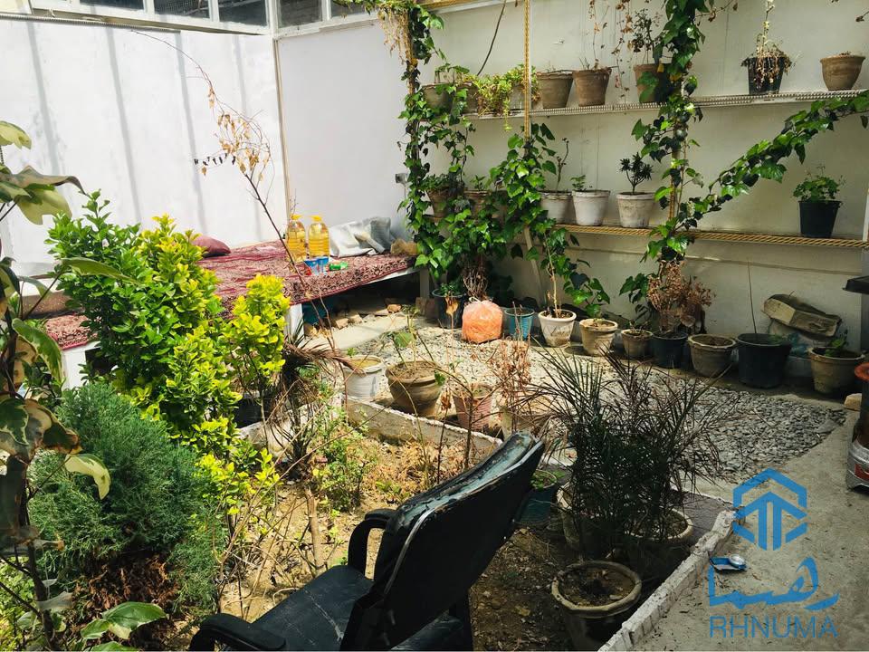 حویلی کرایی و گروی