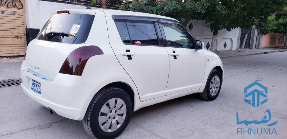 موتر فروشي SUZUKI SWIFT