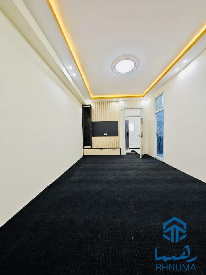 آپارتمان چهار اطاقه مفشن VIP فروشی در بهترین موقعیت شهر کابل