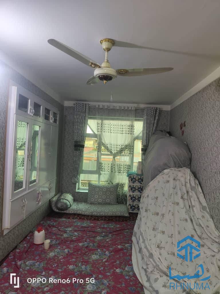 #خانه فروشی کابل ناحيه هفت!👉