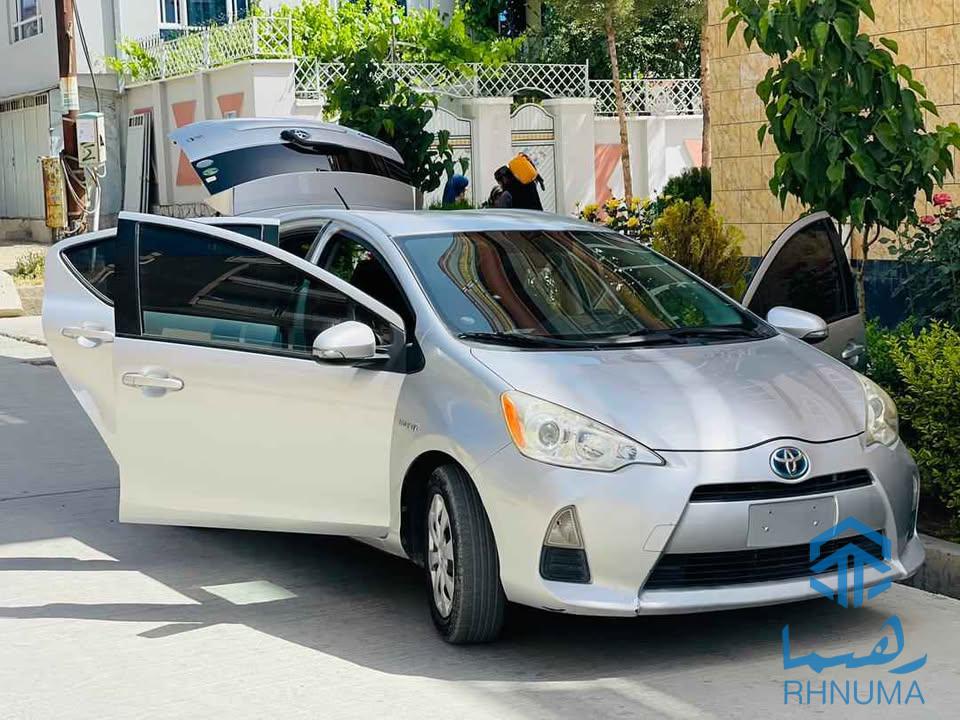 🔸️ مارک : TOYOTA