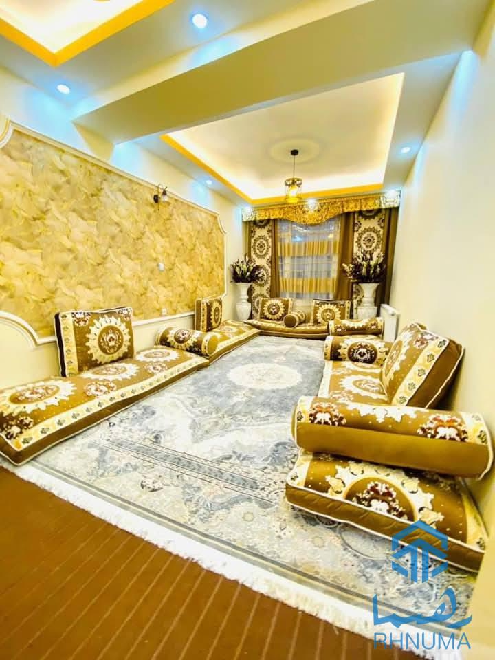 آپارتمان کرایی فول فرنیچر V.I.P