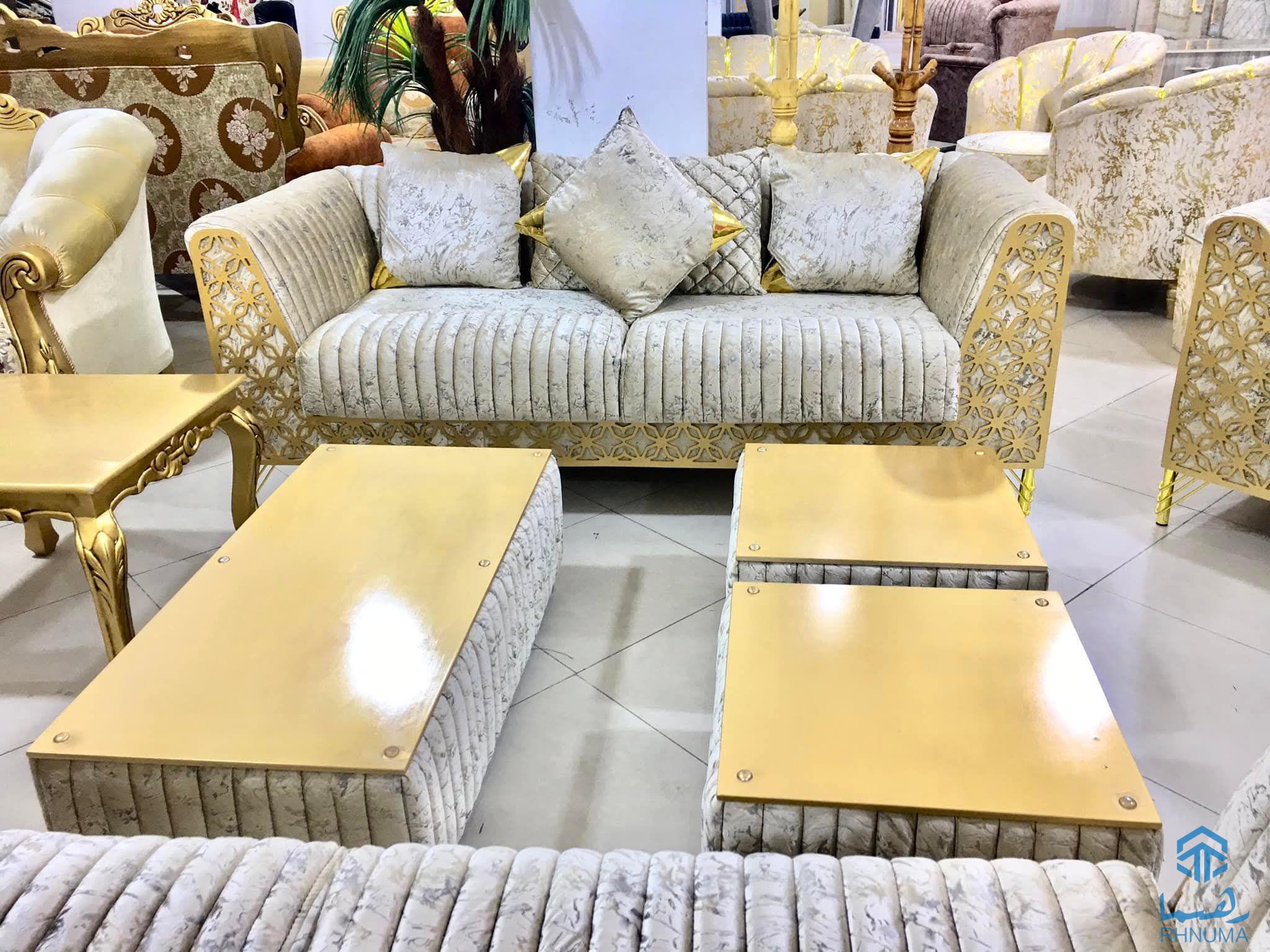 مبلمان شیک با قیمت اقتصادی! ✨🛋️
