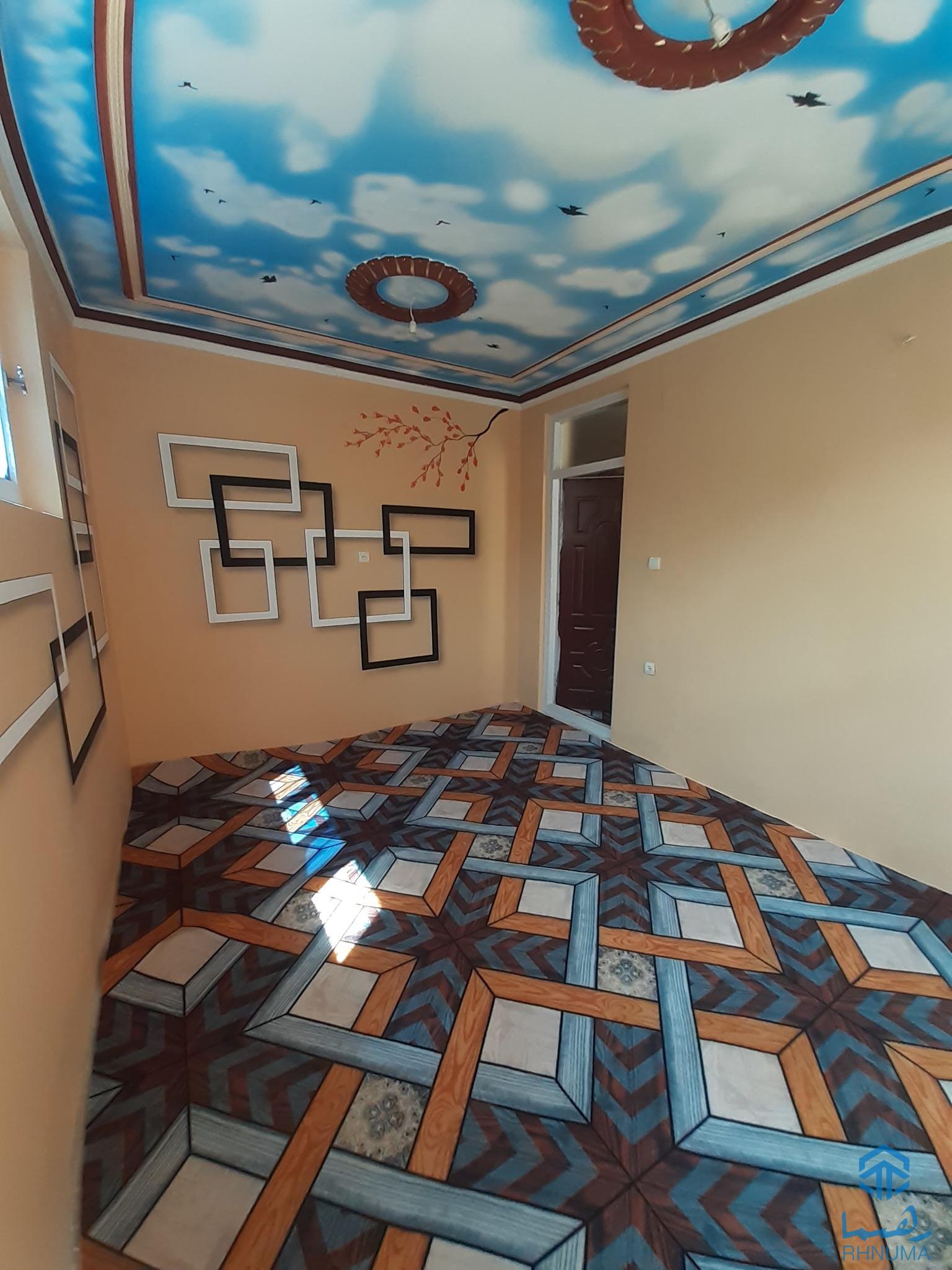 خانه فروشی کابل ناحیه هفتم