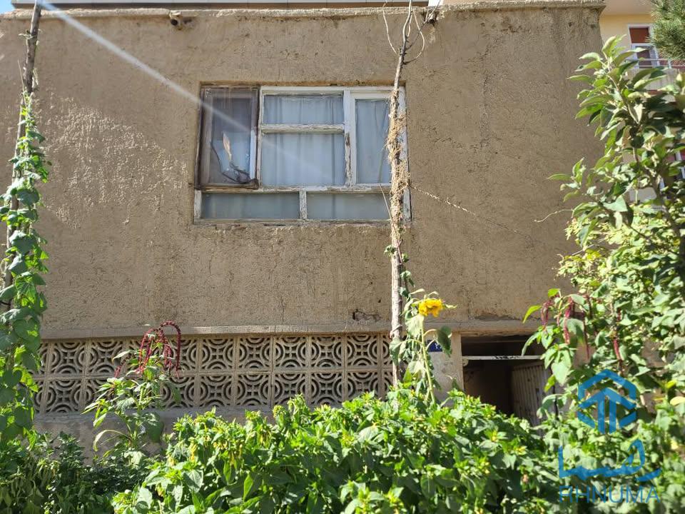 خانه گروی