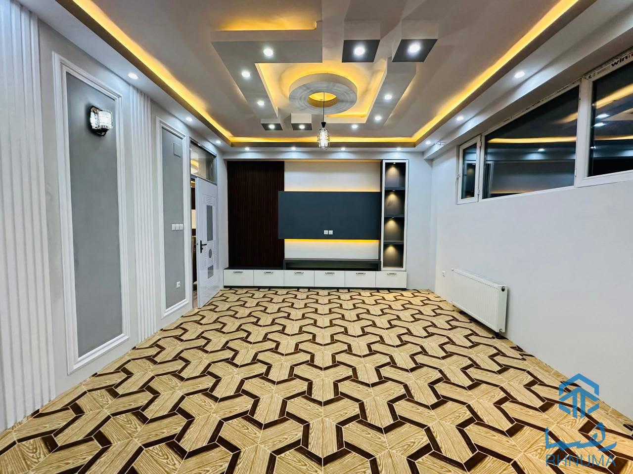 آپارتمان فروشی VIP چهار اطاقه