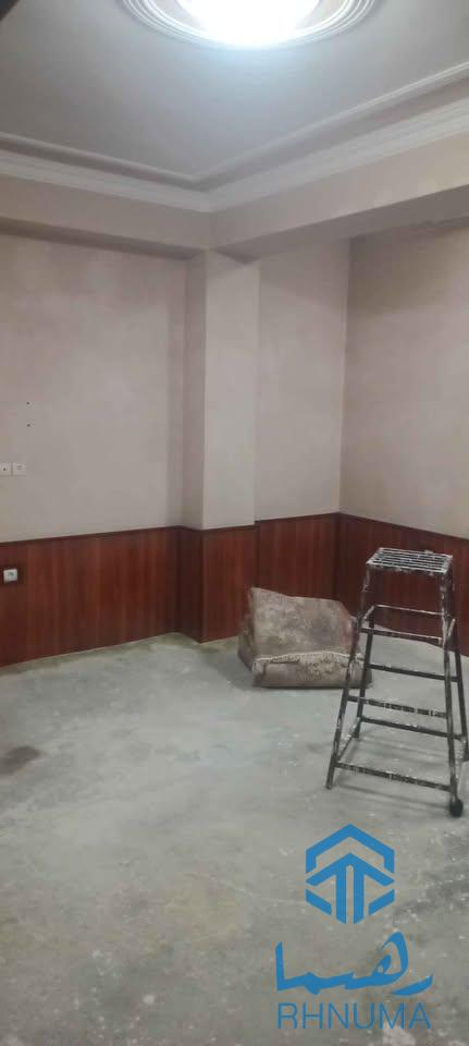 آپارتمان کرایی سه اتاقه