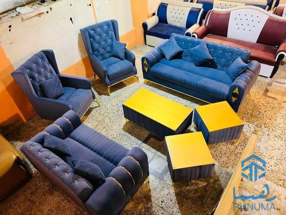 تخفیف ویژه رمضان در اتحاد فرنیچر