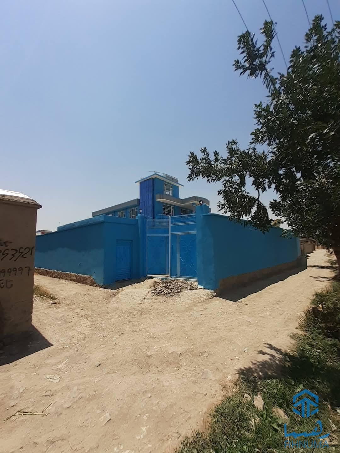 یک دربندحولی فروشی