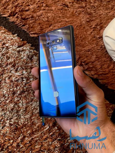 موبایل فروشی گلکسی Note 9