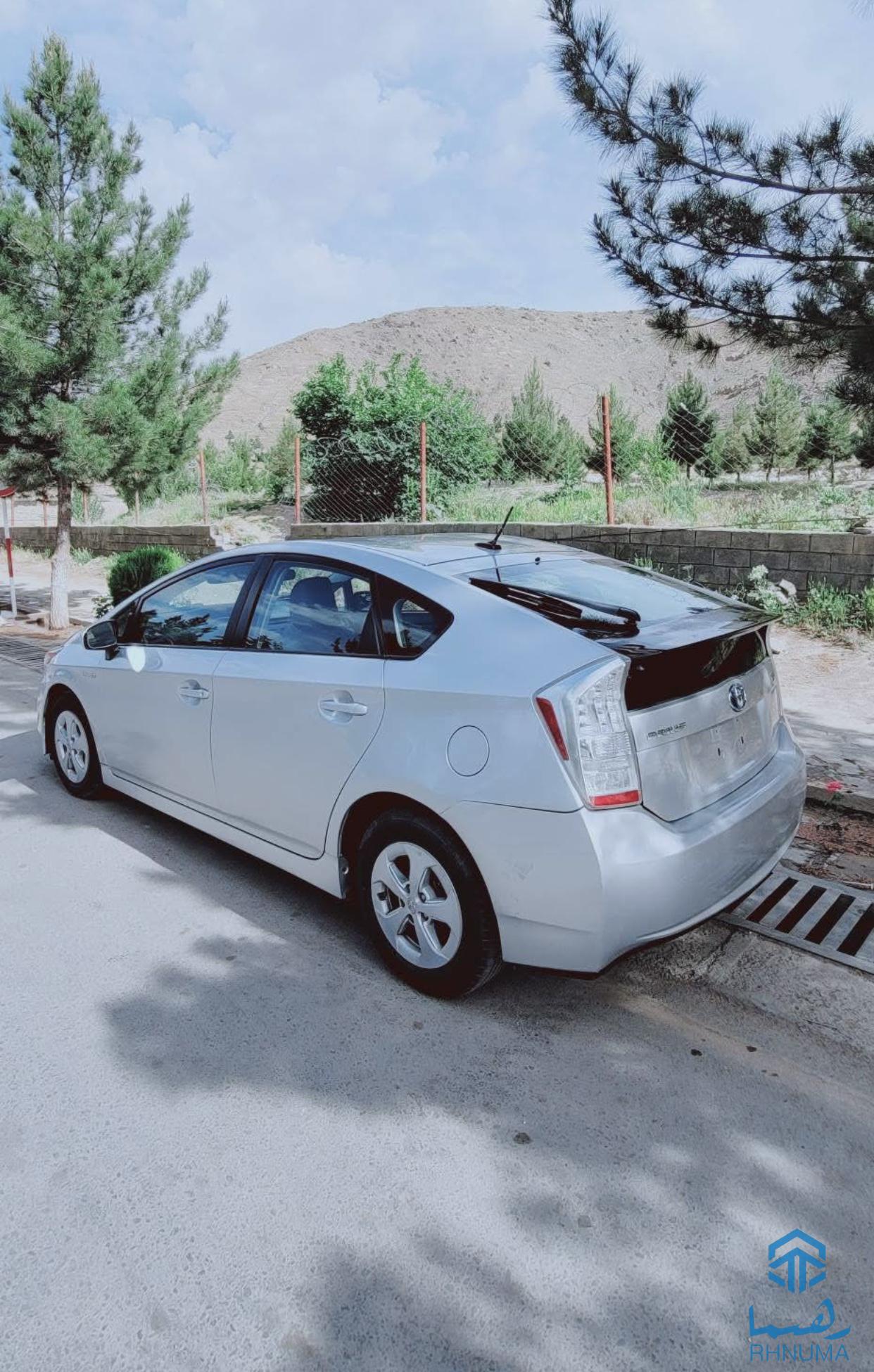 Prius Hybrid 2010