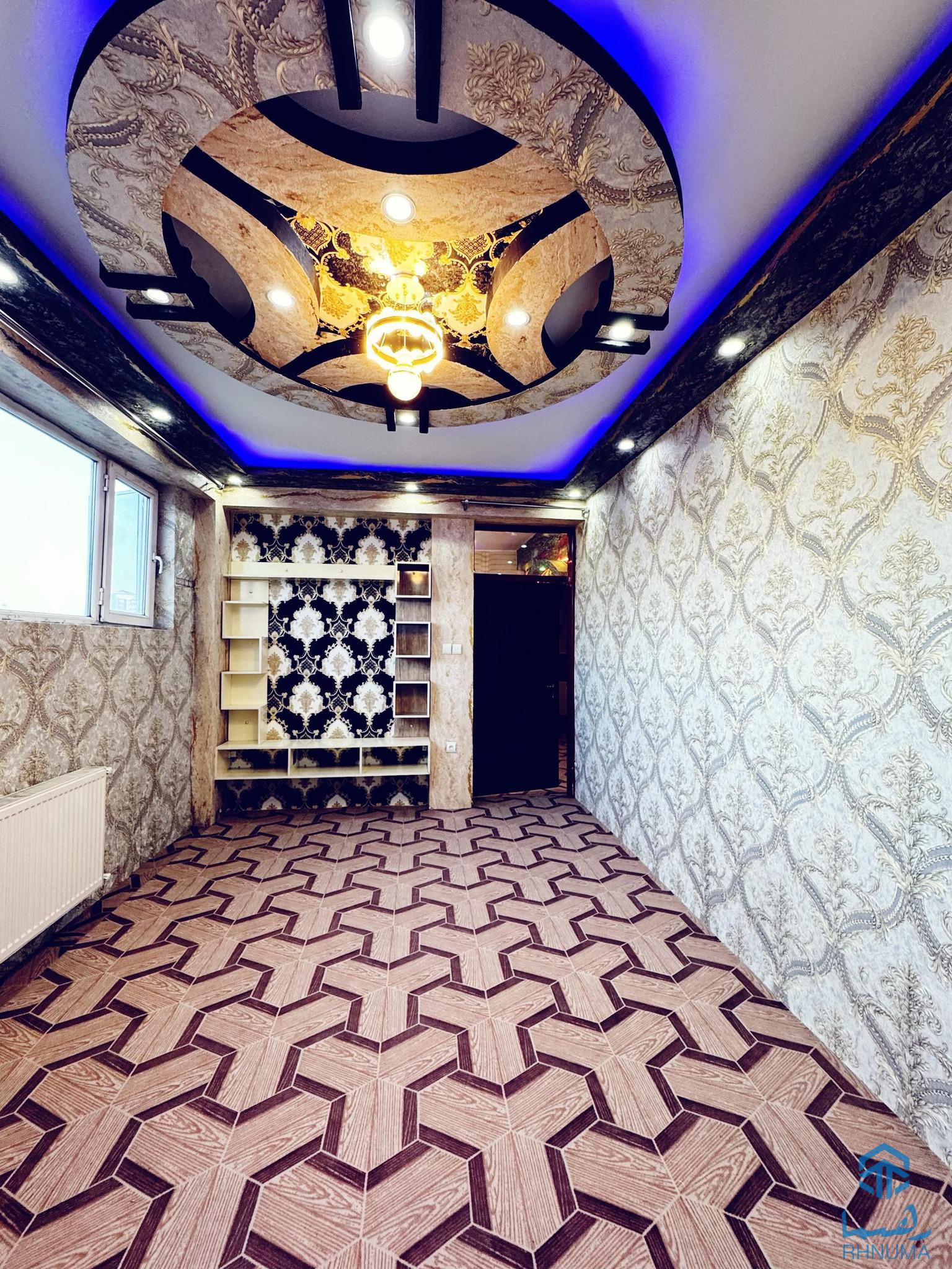 آپارتمان گروی عاجل دارایی 4 اتاق VIP