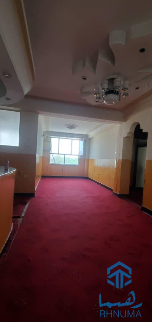 آپارتمان کرایی
