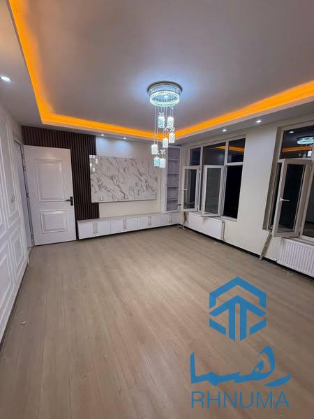 آپارتمان فروشی چهار اطاقه