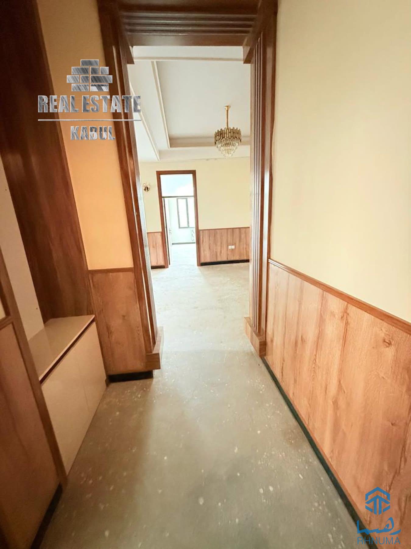 آپارتمان فروشی 4 اطاقه
