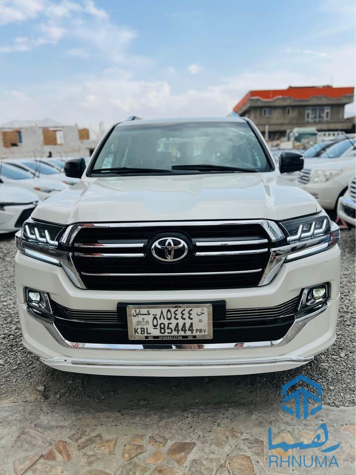 موتر فروشی