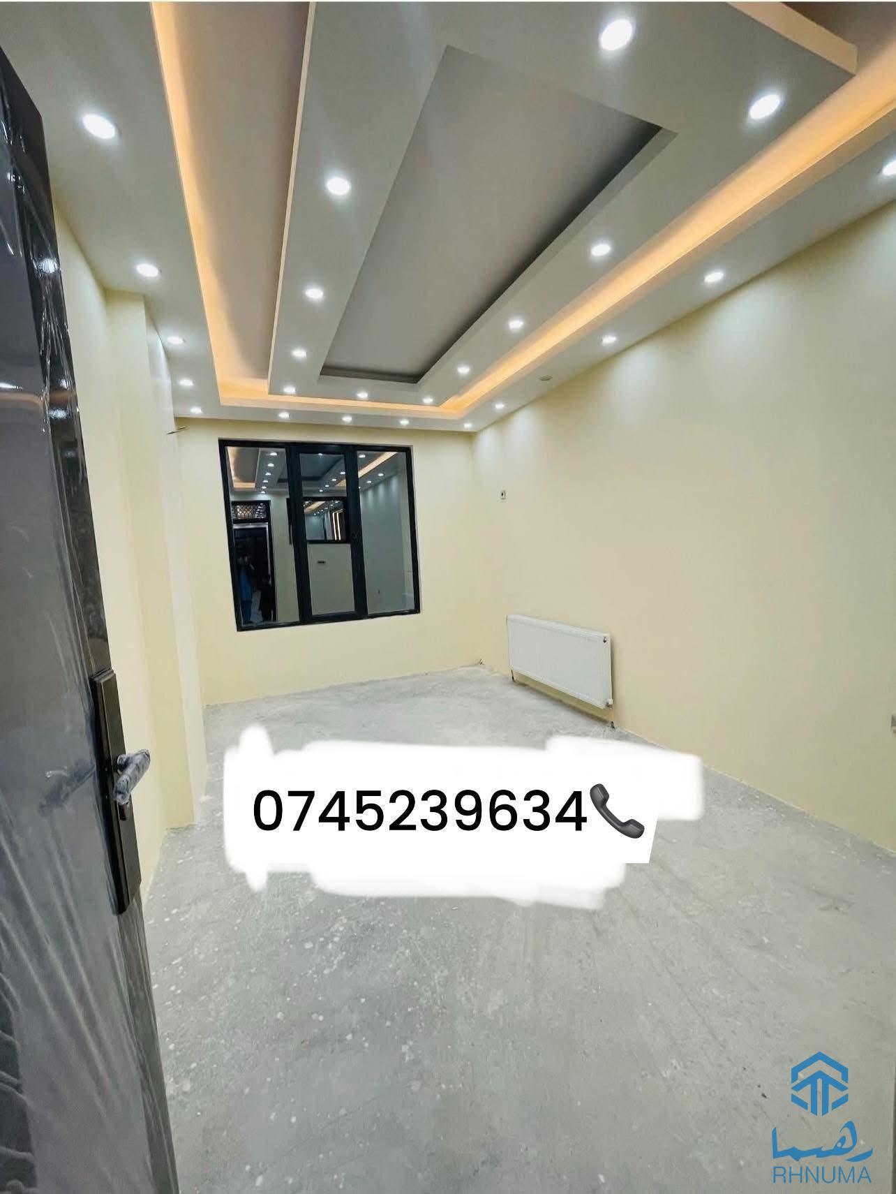 آپارتمان کرایی 3 اطاق VIP