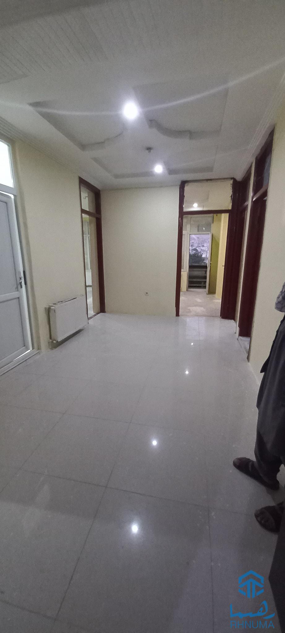اپارتمان کرای