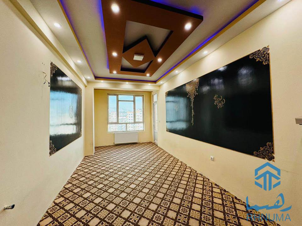 آپارتمان 4 اطاقه