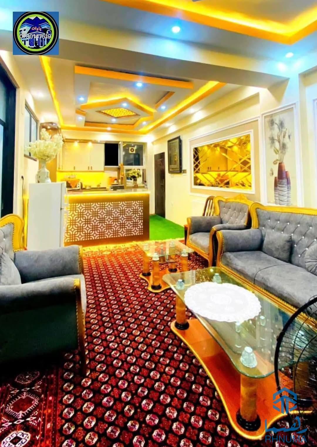 پارتمان فروشی نو ساخت عاجل فروش نمره راسته