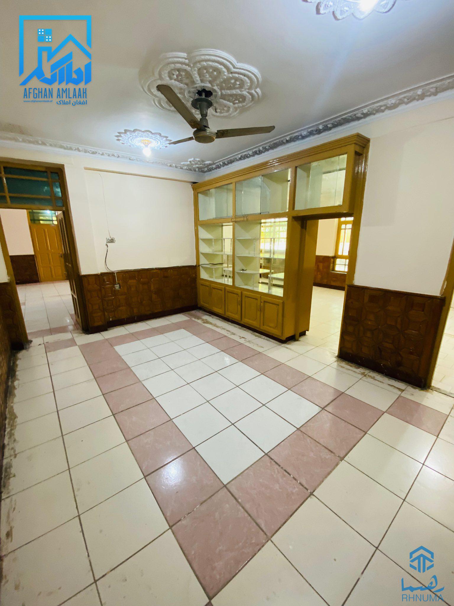 حويلى كرايى براى دفاتر