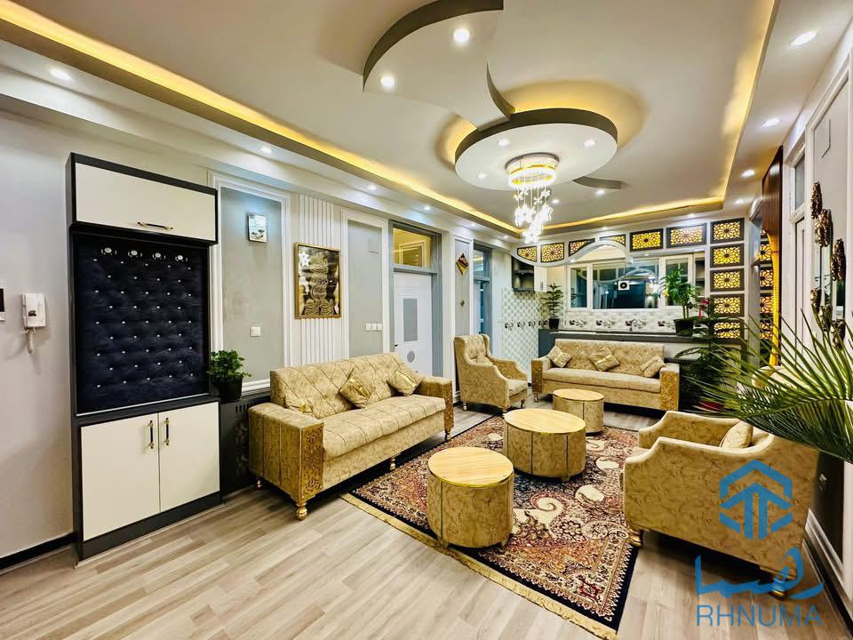 آپارتمان فروشی VIP چهار اطاقه