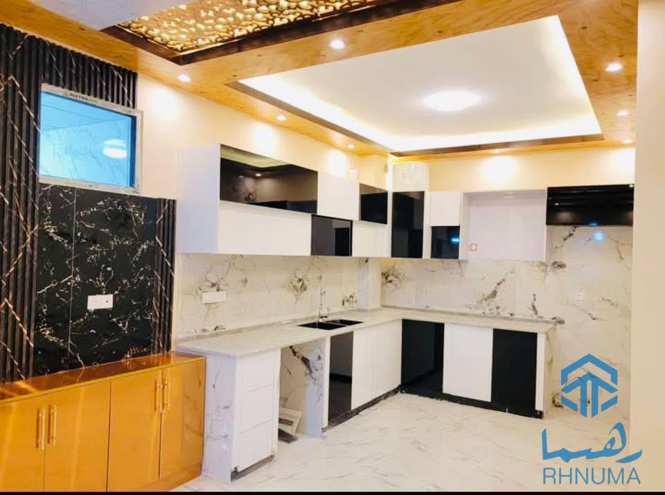 فرصتی طلایی برای داشتن یک خانه فروشي