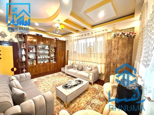 آپارتمان فروشى 4 اطاقه