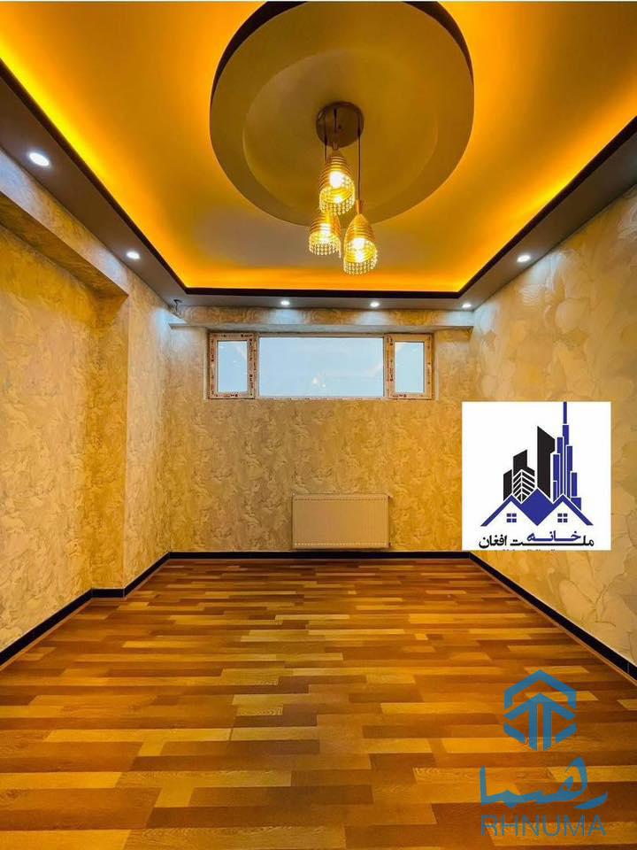 یک باب آپارتمان VIP