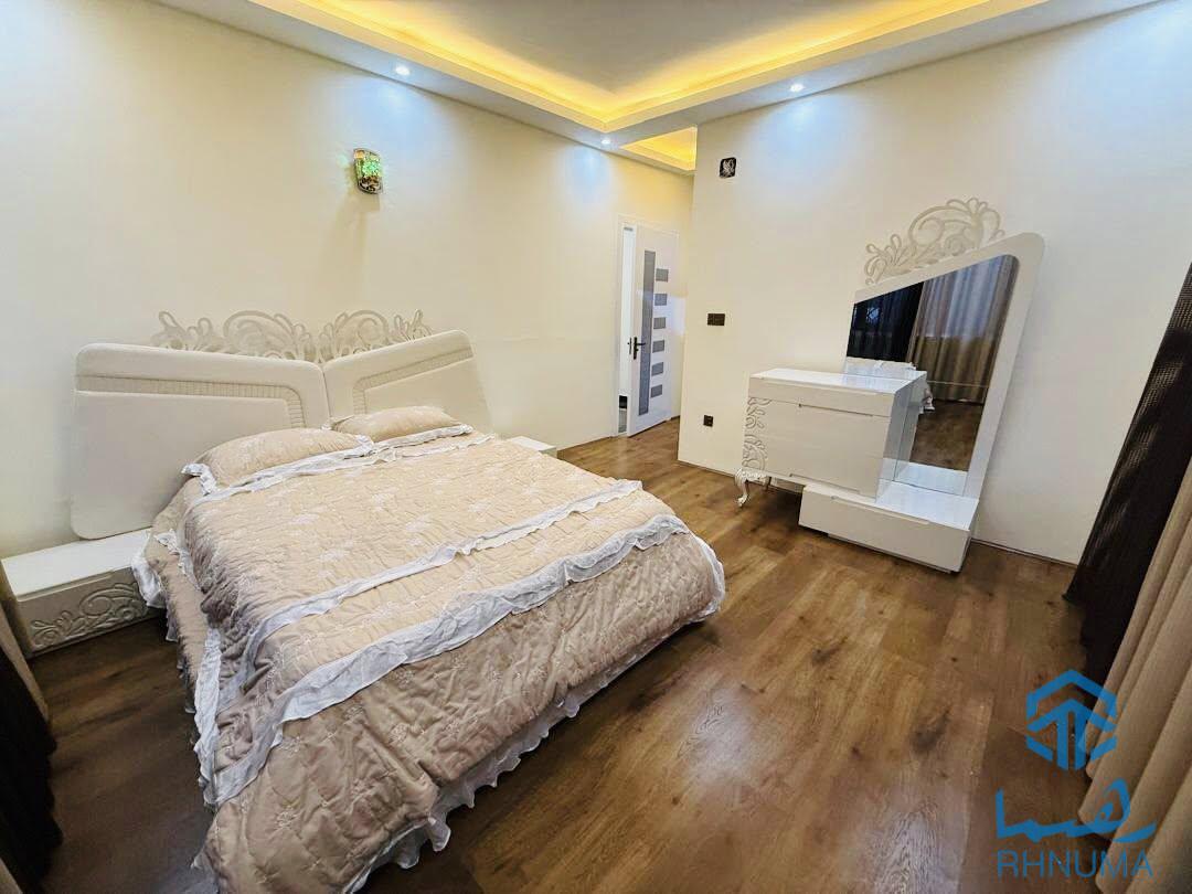 🏢 اپارتمان کرایی با تمام لوازم Fullfurnished