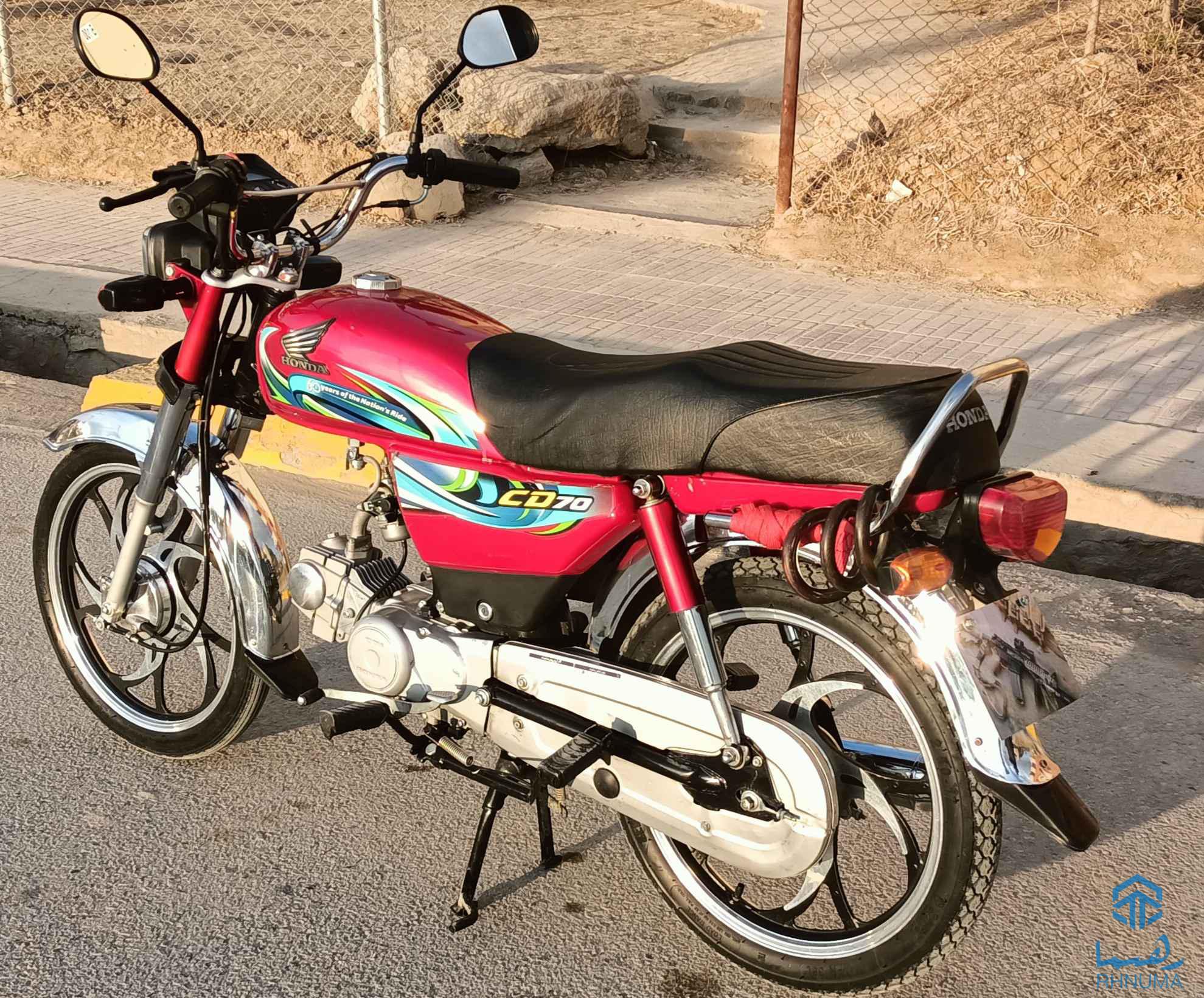 فروش موترسایکل سونتی جاپانی