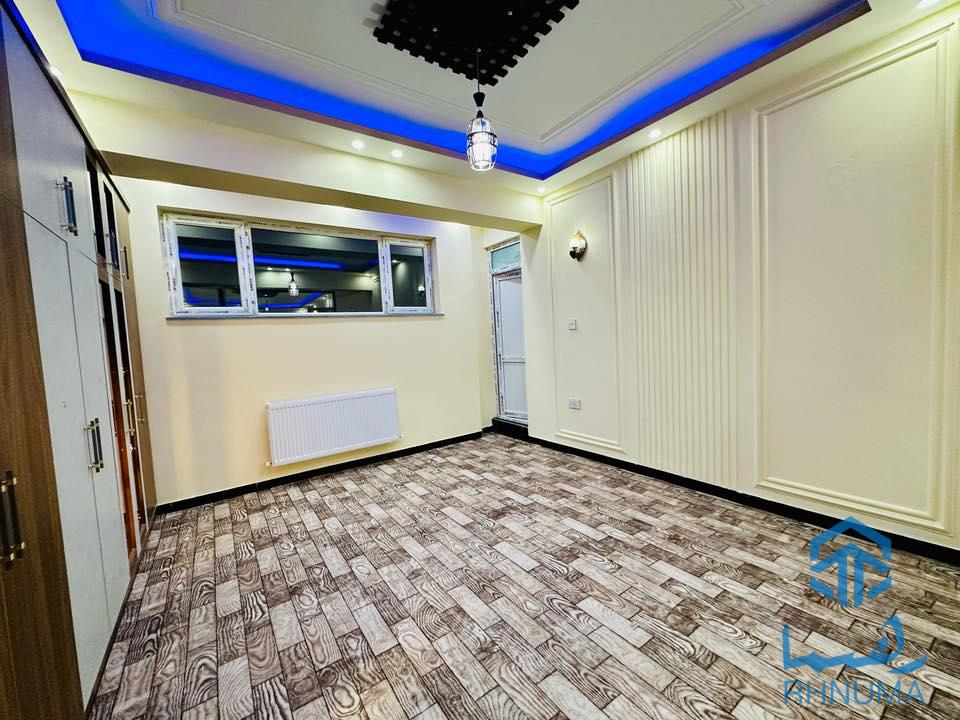 آپارتمان چهار اطاقه مفشن VIP