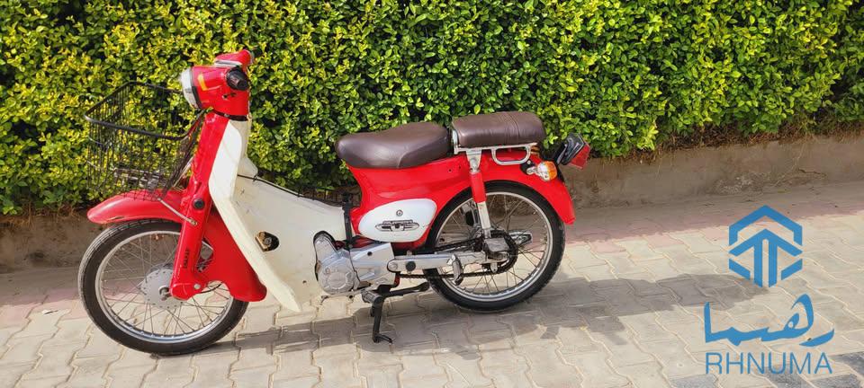 فروش عاجل 110cc چهار گیره مدل 2021