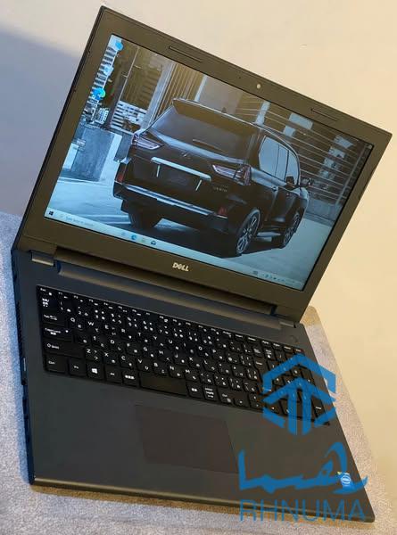 Company : 🇱🇷 DELL