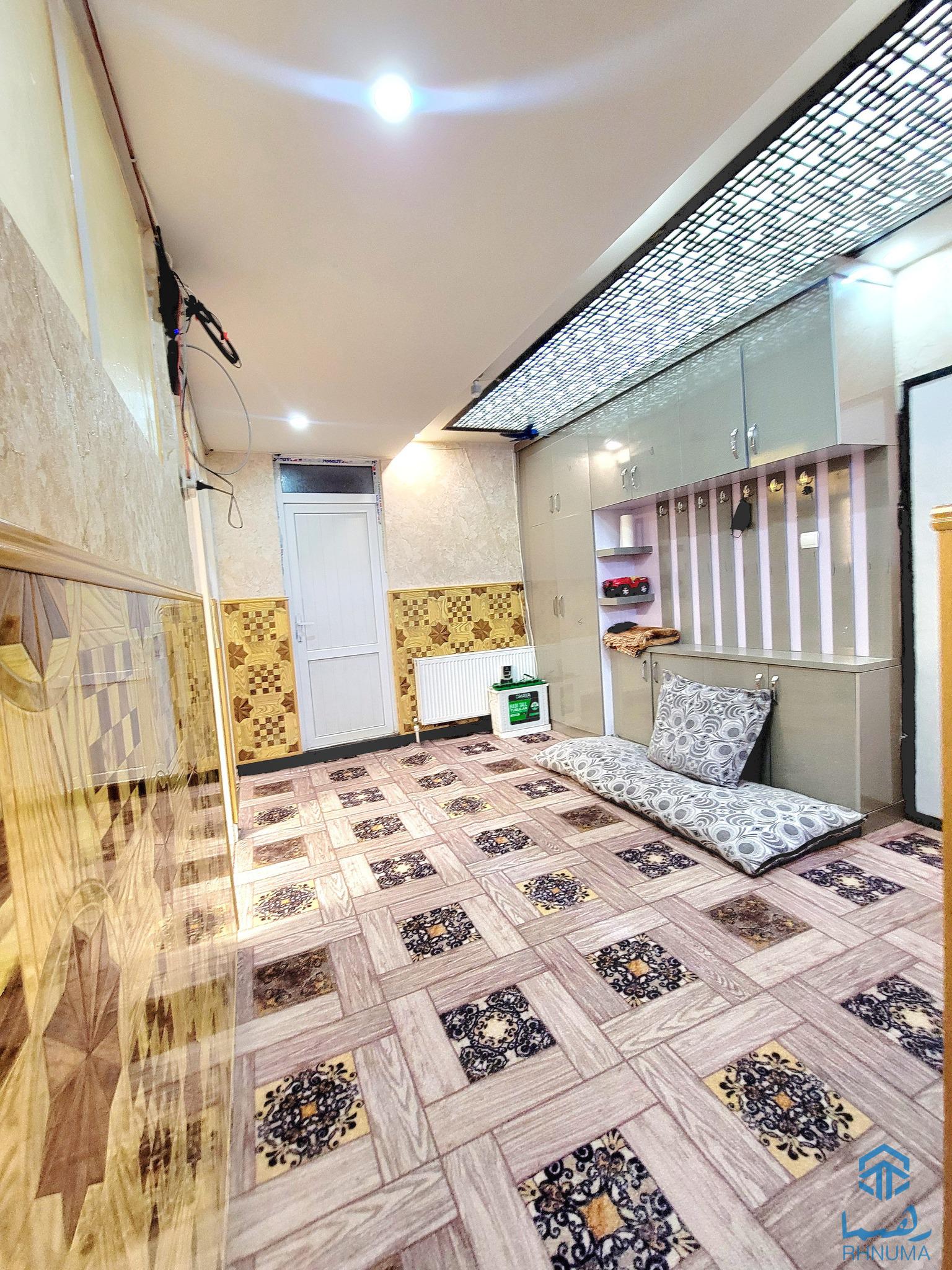 آپارتمان (عاجل فروش
