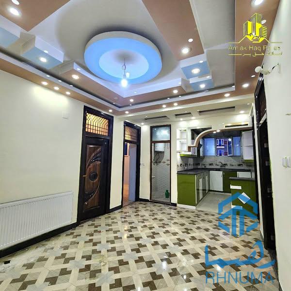 آپارتمان کرایی 4 اطاقه عاجل