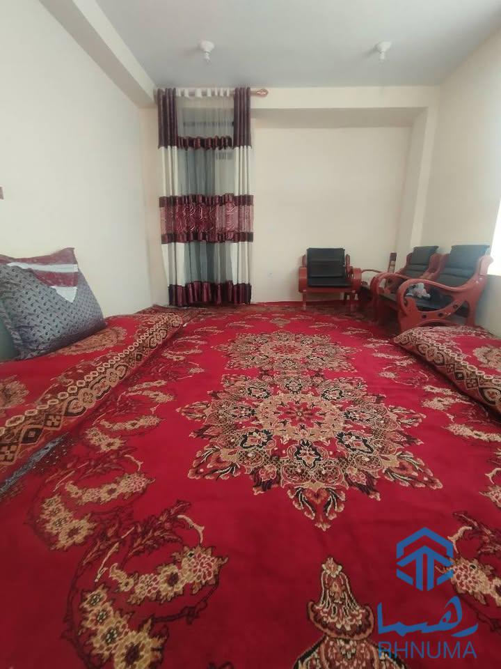 🏠 خانه فروشی خیلی زیبا و نقشه عالی