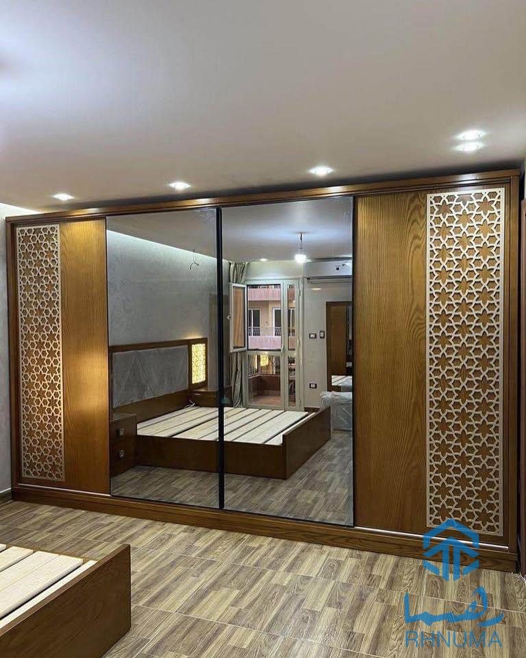 مدرن آنلاین دیگوریشن